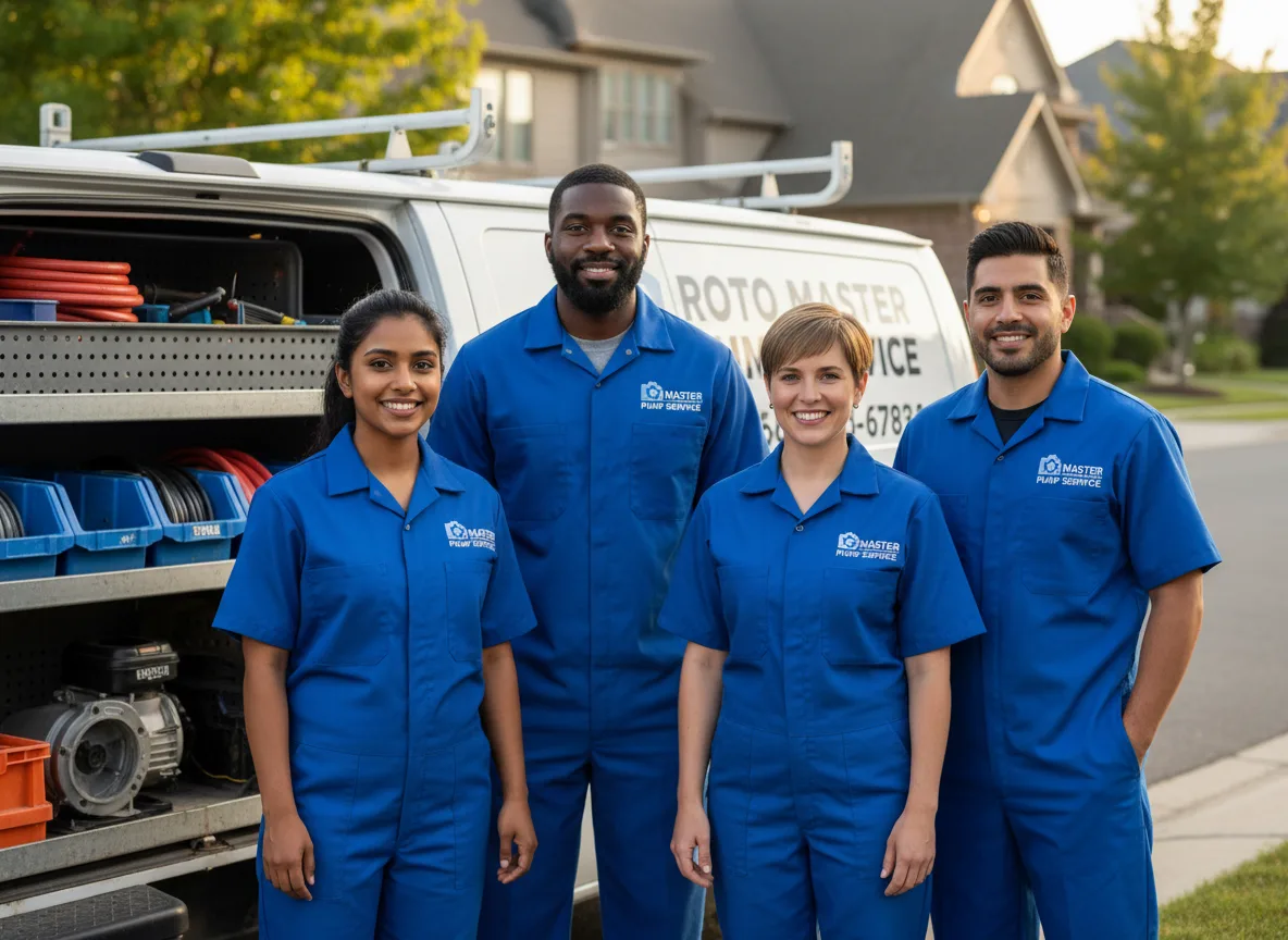 Sump Pump Installation company in Seneca, OR